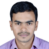 Muhammed Shareef P