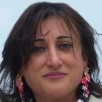 Silvia Liberata Ullo