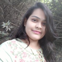 Rupali Shete