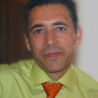 José Domingo García