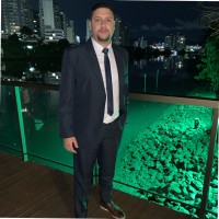 Anderson Sousa Santos