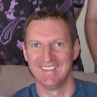 Chris Eustace