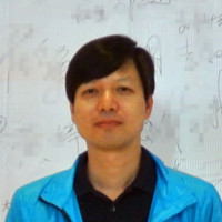 Forest Chen