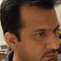 Ghullam Shabir