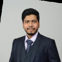 Shreyas Rajpurkar