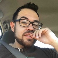 Adrian Rosas
