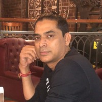 Dinesh Gehlot