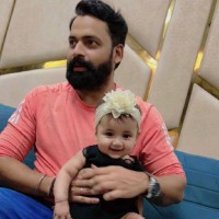 Deepak Samwal