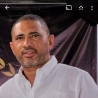 Fredy De Jesus Gonzalez Aguilar