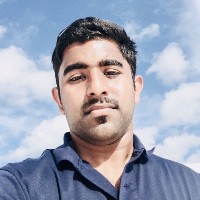 Bharath Marivada