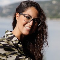 Francesca Caprioli