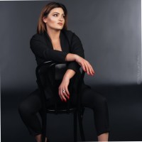Ani Baldryan