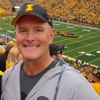 Steve Cade