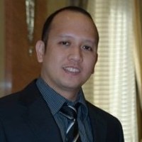 Ronald Lumampao,Mba
