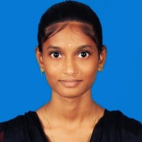 Monisha Vinoth
