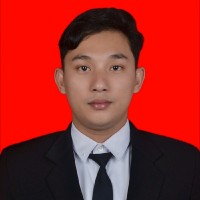 Muhammad Ray Qodhi Pensado