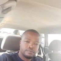 Thando Mashinini