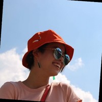 张晓影Shine