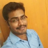 Adhitya Ram Madusudhanan