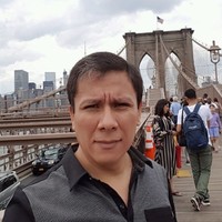 Héctor Illanes Beltrán