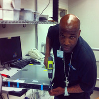 Darryl Forney
