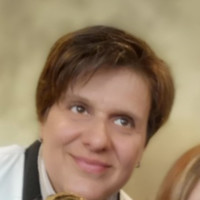Oriana De Lisa Finamore