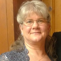 Michelle Andersen
