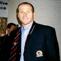 Tyson Mark Whiller