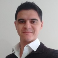 Federico Ariel Pelegrina