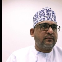 Said Juma Al Balushi