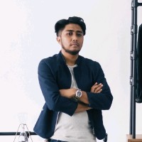 Zulfadli b.a.r