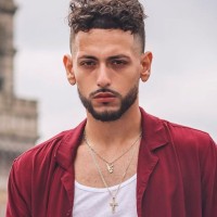 Kevin Munoz