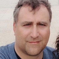 Tomas Andrle