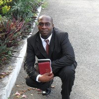 Dale Gordon