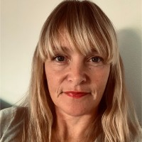 Maren Holm