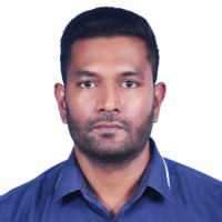 Chamara Perera