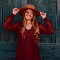 Macy Eldridge