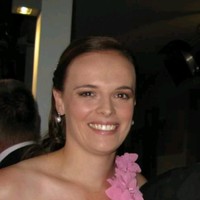 Madeline McDonald