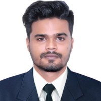 Md Alamgir Hossain Apon