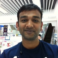 Hiranch Patel