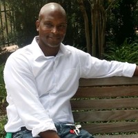 James Cooper