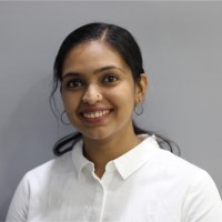 SRUTHY A N