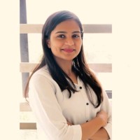 Shweta Zanje