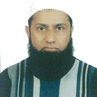 Khalid Shafi Abbasi