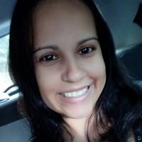 Cristiane Rosa Padovani