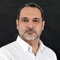 Rafael Nunes, MSc.