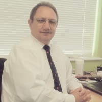 David Woodbridge