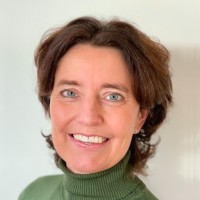 Simone Bouman