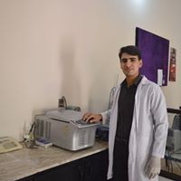 Abid Shah