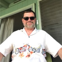 Jeff Myers